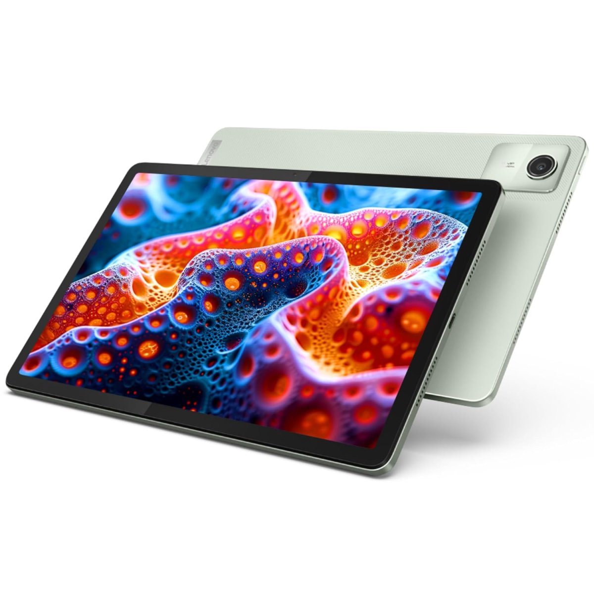 Lenovo Tab Plus (11.5-inch) | 8GB RAM, 128GB Storage | Luna Grey (ZADX0098IN) - Image 4